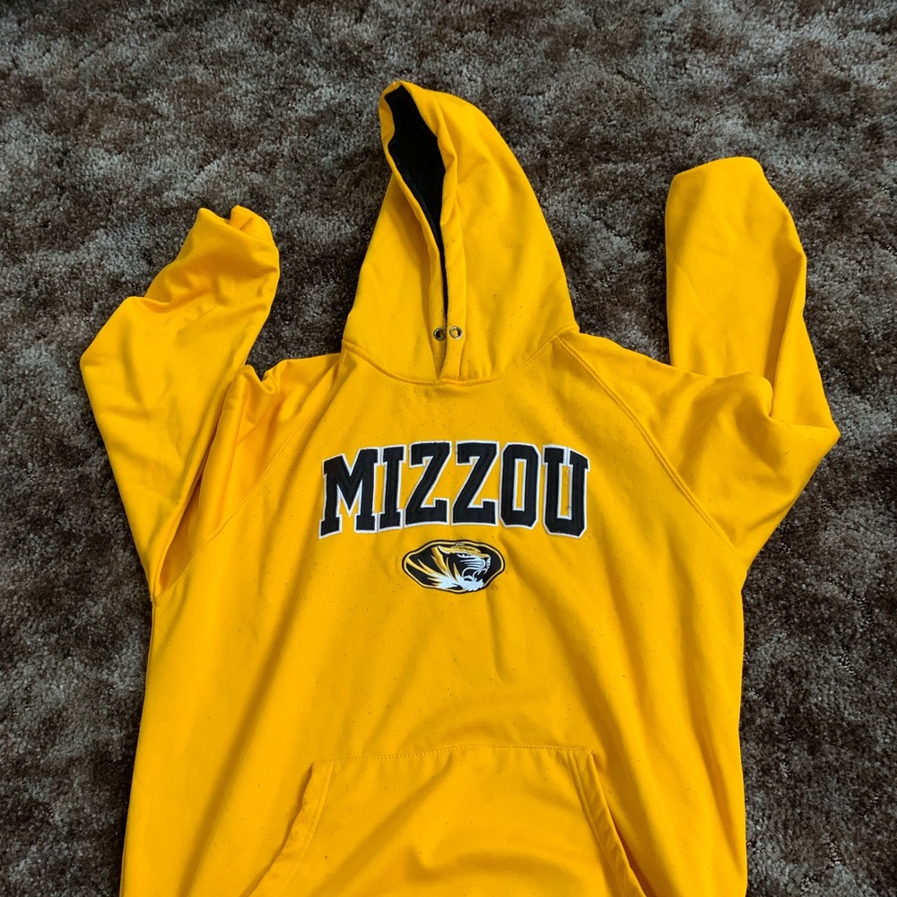 Mizzou Hoodie
